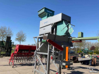 Afweegapparatuur Pro-Pak 2000 EW TP, weger, enkelkops, enkele