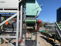 Afweegapparatuur Pro-Pak 2000 EW TP, weger, enkelkops, enkele