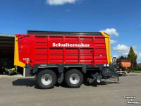 Opraapwagen Schuitemaker Rapide 5800 Opraapwagens (2)