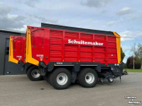 Opraapwagen Schuitemaker Rapide 5800 Opraapwagens (2)