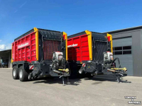 Opraapwagen Schuitemaker Rapide 5800 Opraapwagens (2)