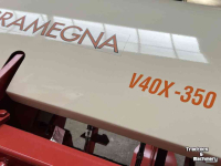 Spitmachine Gramegna 40X 350 Spitmachine