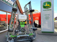 Overige weidebouwmachines en toebehoren Zocon Greenkeeper met Zaaimachine