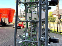 Overige weidebouwmachines en toebehoren Zocon Greenkeeper met Zaaimachine