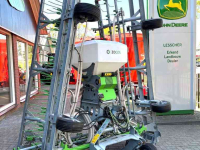 Overige weidebouwmachines en toebehoren Zocon Greenkeeper met Zaaimachine