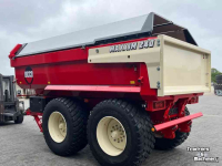 Gronddumper / Zandkipper / Grondverzetkipwagen / Dumper Beco MAXXIM 240