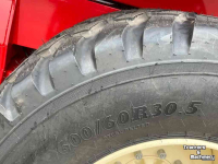 Gronddumper / Zandkipper / Grondverzetkipwagen / Dumper Beco MAXXIM 240