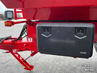 Gronddumper / Zandkipper / Grondverzetkipwagen / Dumper Beco MAXXIM 240