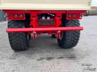 Gronddumper / Zandkipper / Grondverzetkipwagen / Dumper Beco MAXXIM 240