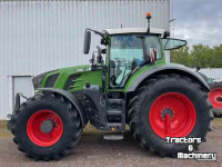Tractor / Trekker Fendt 826 Vario S4 ProfiPlus