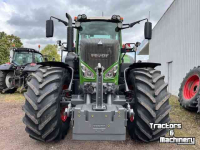 Tractor / Trekker Fendt 826 Vario S4 ProfiPlus