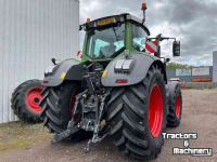 Tractor / Trekker Fendt 826 Vario S4 ProfiPlus