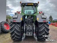 Tractor / Trekker Fendt 826 Vario S4 ProfiPlus