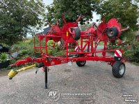 Schudder Lely Lotus 770P