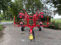 Schudder Lely Lotus 770P