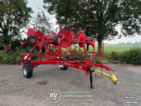 Schudder Lely Lotus 770P