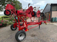 Schudder Lely Lotus 770P
