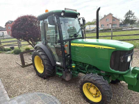 Tractor / Trekker John Deere 5615 v