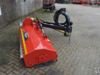 Klepelmaaier Kverneland FHP plus 200