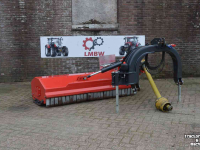 Klepelmaaier Kverneland FHP plus 200
