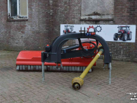 Klepelmaaier Kverneland FHP plus 200
