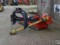 Klepelmaaier Kverneland FHP plus 200