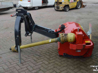 Klepelmaaier Kverneland FHP plus 200