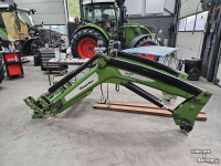 Front-laders / Frontlader / Voorlader Quicke Q5M
