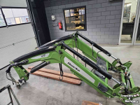 Front-laders / Frontlader / Voorlader Quicke Q5M