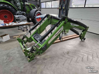 Front-laders / Frontlader / Voorlader Quicke Q5M