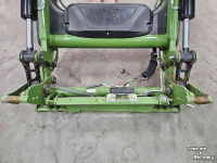 Front-laders / Frontlader / Voorlader Quicke Q5M