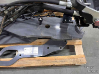Front-laders / Frontlader / Voorlader Quicke Q5M