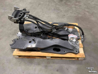 Front-laders / Frontlader / Voorlader Quicke Q5M