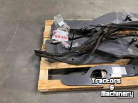Front-laders / Frontlader / Voorlader Quicke Q5M