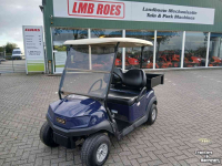 ATV / Quads Club Car Tempo