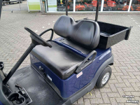 ATV / Quads Club Car Tempo