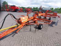 Rugger / Hark / Zwadhark Kuhn GA6000