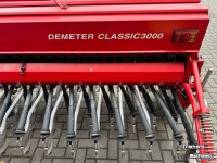 Zaaimachine Kongskilde Demeter CS3M zaaimachine