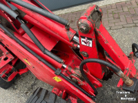 Shovel / Wiellader / Kniklader Weidemann 1140