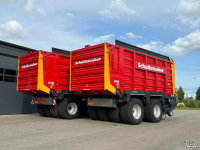 Silagewagen Schuitemaker RAPIDE 5800 W Rapide 5800