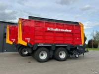 Silagewagen Schuitemaker RAPIDE 5800 W Rapide 5800