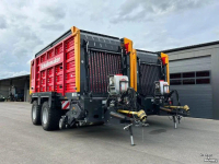 Silagewagen Schuitemaker RAPIDE 5800 W Rapide 5800