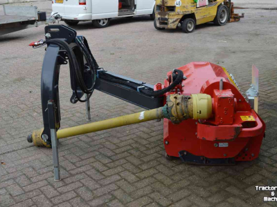 Klepelmaaier Kverneland FHP plus 200