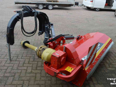 Klepelmaaier Kverneland FHP plus 200