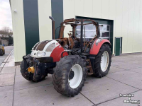 Tractor / Trekker Steyr 4110 Profi