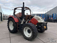 Tractor / Trekker Steyr 4110 Profi