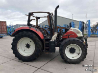 Tractor / Trekker Steyr 4110 Profi