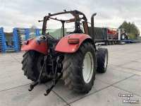 Tractor / Trekker Steyr 4110 Profi