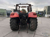 Tractor / Trekker Steyr 4110 Profi