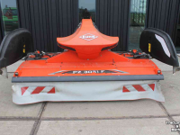 Maaier Kuhn PZ3021F OSC Pendelbok frontmaaier trommelmaaier cyclomaaier